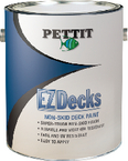 Pettit EZ Decks Non Skid Deck Paint